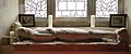 St Michael and All Angels, Hughenden, Bucks - Effigy - geograph.org.uk - 1116590