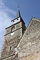 St Ulphace - Eglise