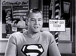 Archivo:Stamp Day for Superman