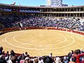 Stierkampfarena Alicante
