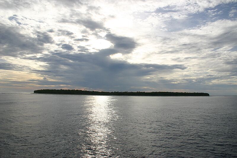 Swains Island 1