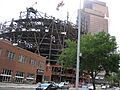 The Bow (Calgary) July 3 2009