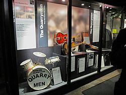 Archivo:The Quarrymen (The Beatles Story)