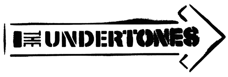 The Undertones-logo