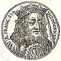 Theuderic IV
