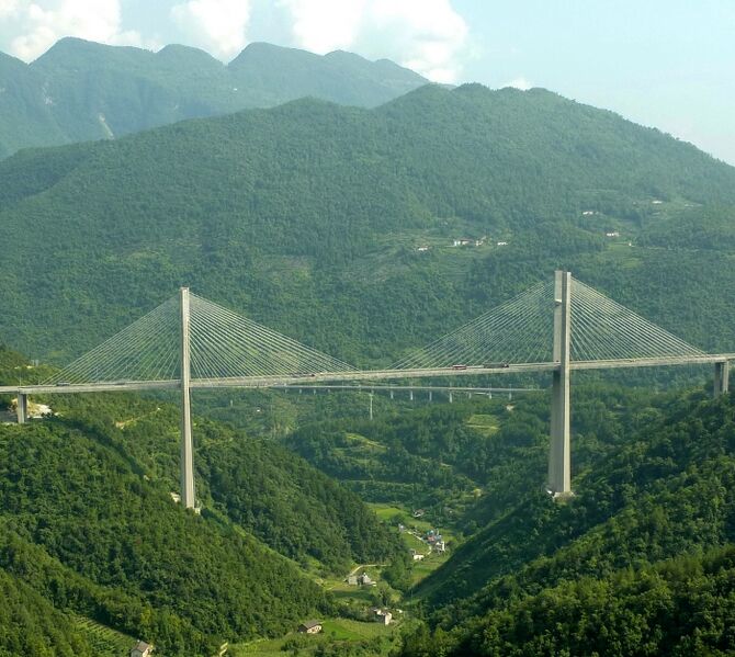 Tieluoping Bridge-1