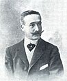 Tomás Trénor y Palavicino