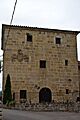 Torre de Agüero