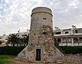 Torre de l'Almadrava