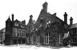Archivo:Toynbee Hall 1902