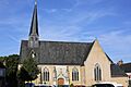 Tuffé - Église Saint-Pierre-et-Saint-Paul 01
