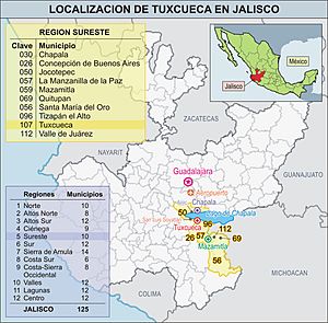 Archivo:Tuxcueca en Jalisco
