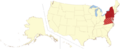 USA-Mid-Atlantic