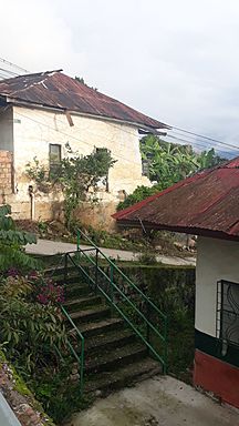 Archivo:Villas de veraneo, Hacienda de Villa del Rosario de Tena, Cundinamarca, Colombia