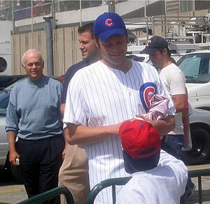 Archivo:Vince Vaghn cubs