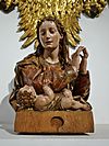 Archivo:Virgen de Belén, Sebastián Ducete y Esteban de Rueda
