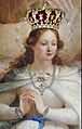 Virgo Conspicua Meletensis