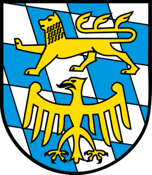 Archivo:Wappen Landkreis Starnberg