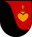 Wappen at zellberg