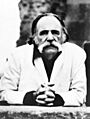 William Saroyan 1970s