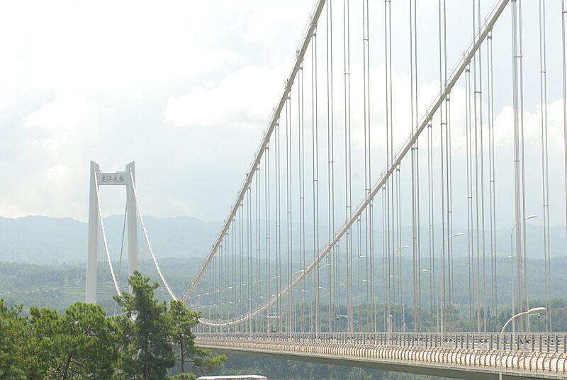 龙江特大桥2