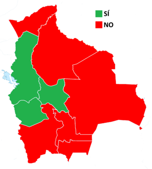 Archivo:2016 Bolivian referendum map