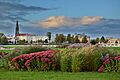 20171003 Schwerin Panorama