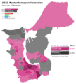 2022 Rostock mayoral election (2nd round)