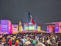 2026 FIFA World Cup Match 24, Uzbekistan v Colombia - FIFA Fan Fest 2026 - 07