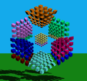 Archivo:4-cube 4^4