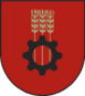 AUT Haiming (Tirol) COA.png