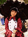 A girl with a lolita fashion.jpg