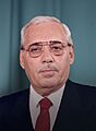 Ali Kafi 1992