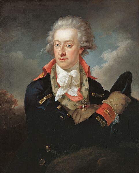 Alois I von Liechtenstein