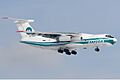 Alrosa Ilyushin Il-76 Beltyukov-2