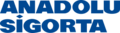 Anadolu Sigorta logo