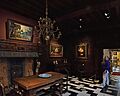 Antwerp Rubenshuis 017 7687
