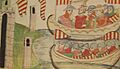 Arrivo aragonesi