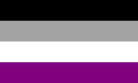 Archivo:Asexual Pride Flag