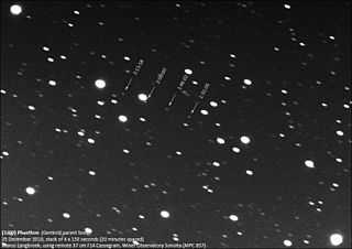 Asteroid Phaethon 25dec2010 stack.jpg