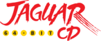 Atari Jaguar CD logo.svg