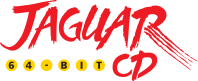 Atari Jaguar CD logo.svg