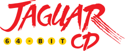 Atari Jaguar CD logo.svg