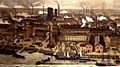 BASF Werk Ludwigshafen 1881