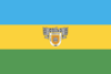 Bandera Distrito Chavín de Huántar.png