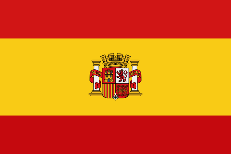Bandera del bando sublevado (1936-1938)