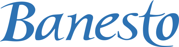 Banesto Logo