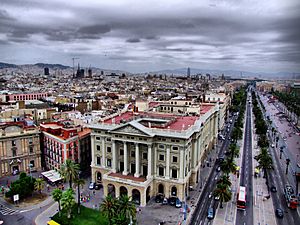 Archivo:Barcelona East (2806096381)