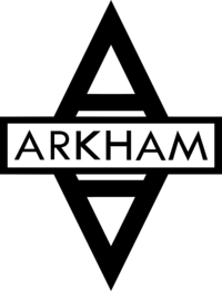 Archivo:Batman-Arkham-logo