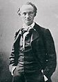 Baudelaire par Nadar